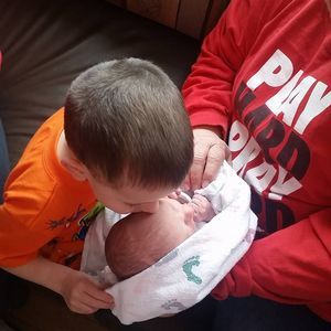 Meet your Posher, Shannon